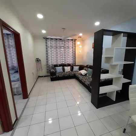 Rumahku Kota Kinabalu Exteriér fotografie