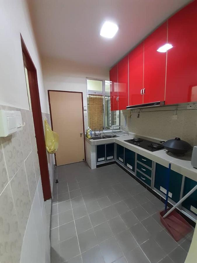 Rumahku Kota Kinabalu Exteriér fotografie
