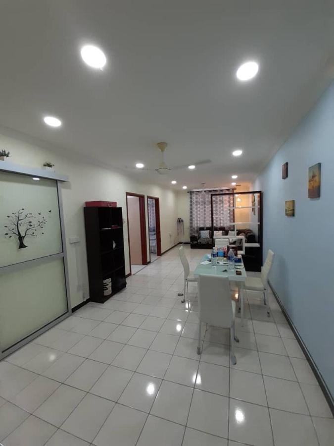 Rumahku Kota Kinabalu Exteriér fotografie