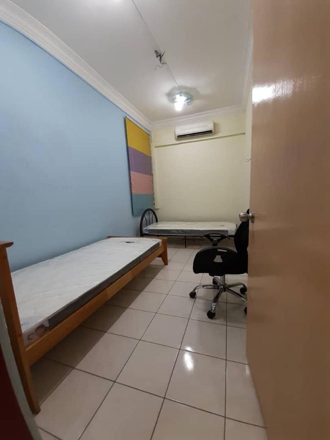 Rumahku Kota Kinabalu Exteriér fotografie