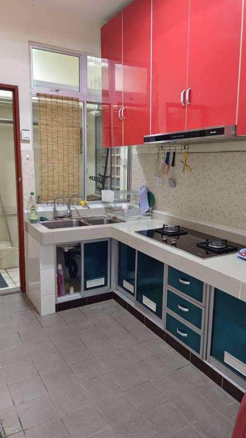 Rumahku Kota Kinabalu Exteriér fotografie